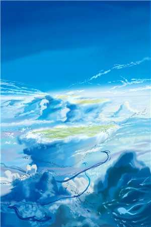 海上求生