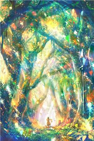 爱如孤星闪烁41章