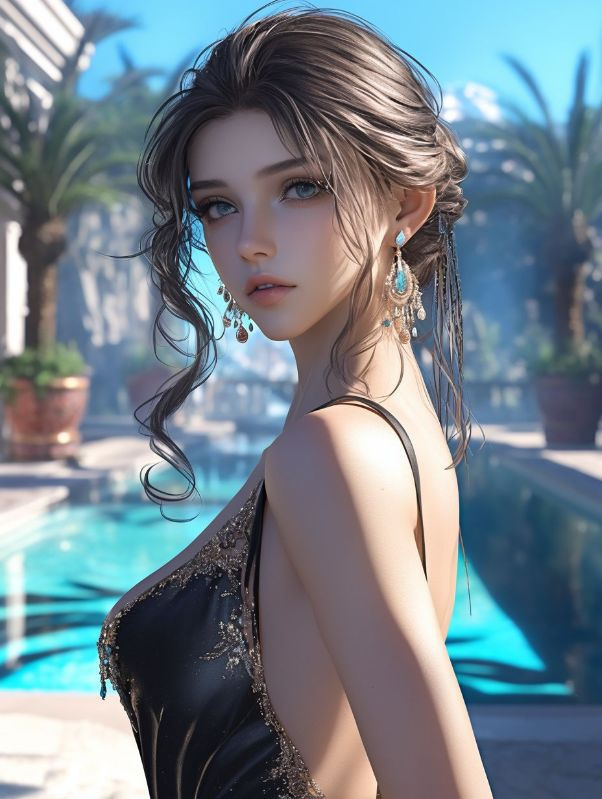 《玻璃罐里的珍珠和蛇》作者：音清纯-657