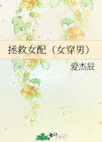 拯救女配[女穿男]