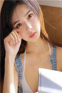 七零年代娇软美人