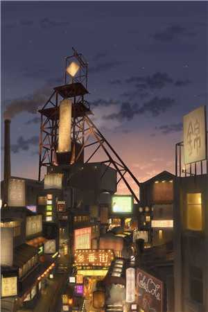 重欢 作者：简小酌