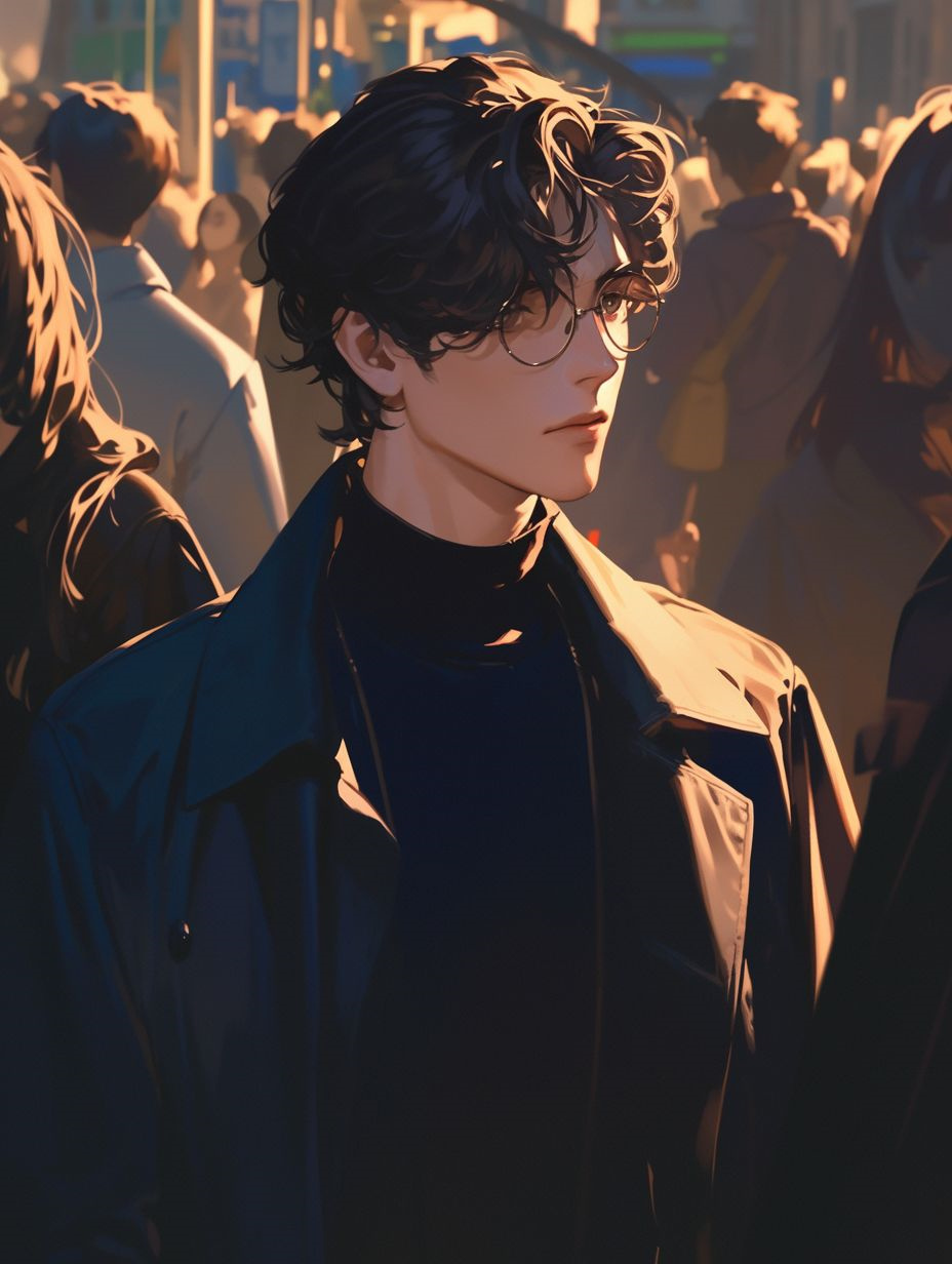 妙法莲华（师徒H）