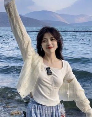 小菩萨让我艹艹